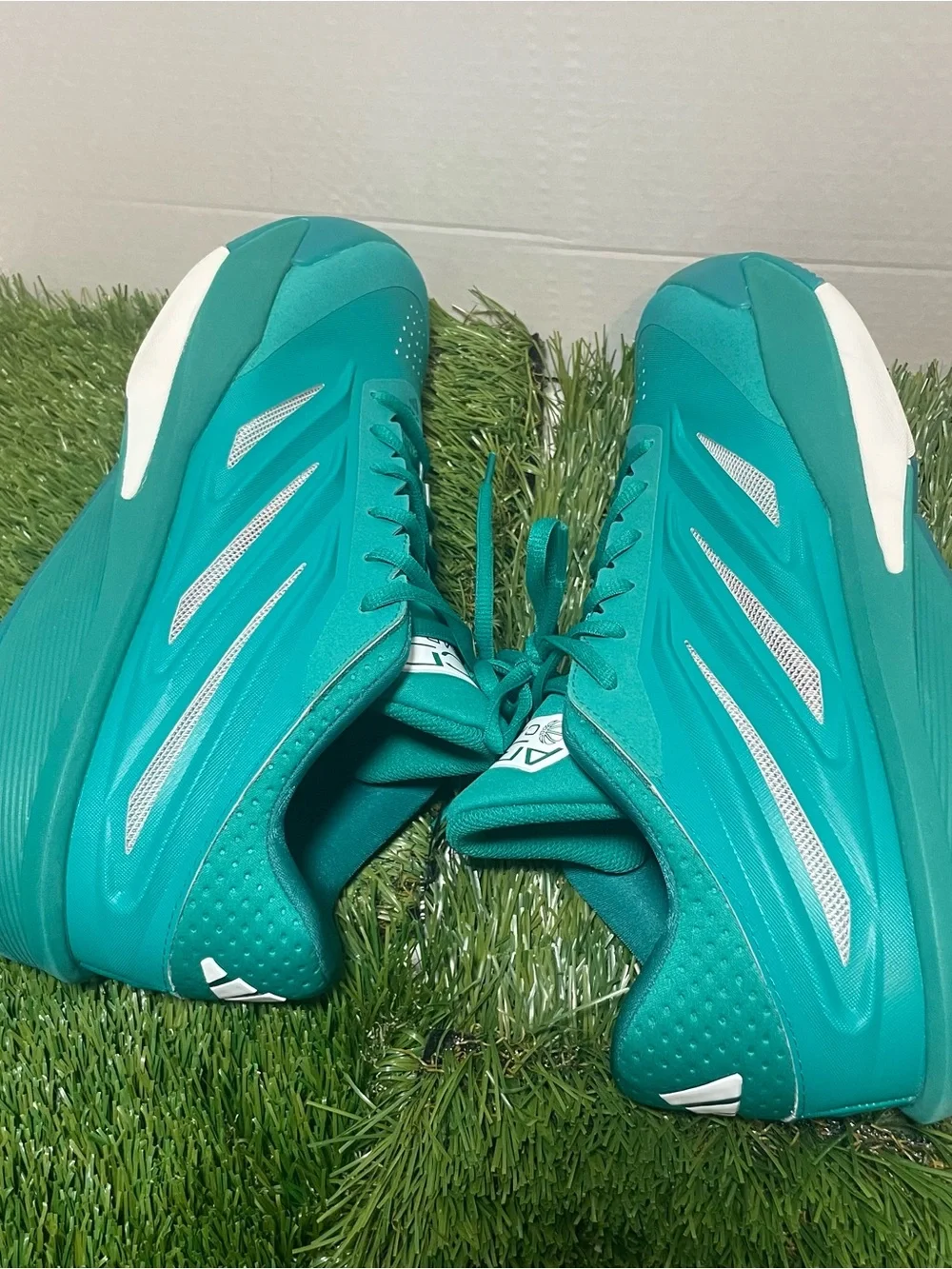 adidas AE 2 Anthony Edwards adidas ae